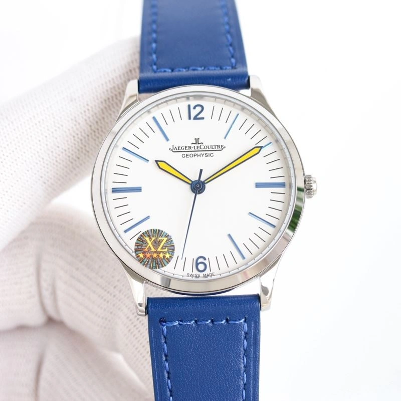 WeatherProof JAEGER-LECOULTRE Watches 186095
