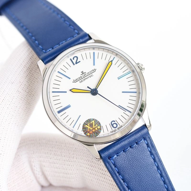 WeatherProof JAEGER-LECOULTRE Watches 186095