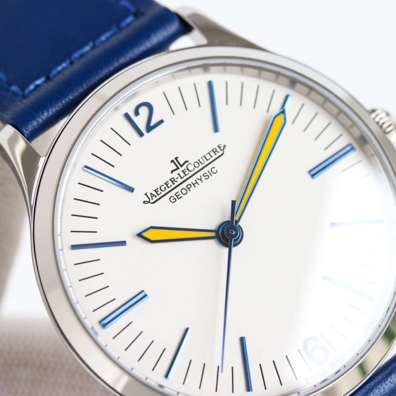 WeatherProof JAEGER-LECOULTRE Watches 186095