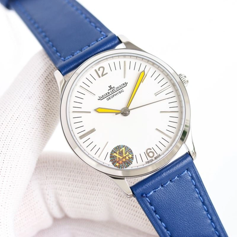 WeatherProof JAEGER-LECOULTRE Watches 186095
