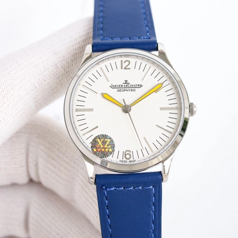 WeatherProof JAEGER-LECOULTRE Watches 186095