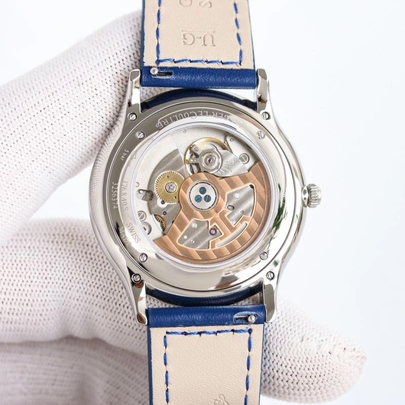 WeatherProof JAEGER-LECOULTRE Watches 186095