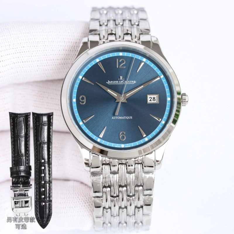 JAEGER-LECOULTRE Watches Classic 186098