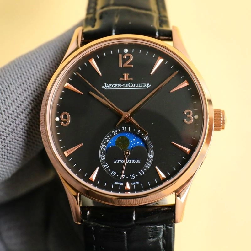JAEGER-LECOULTRE Watches Lightweight 186078