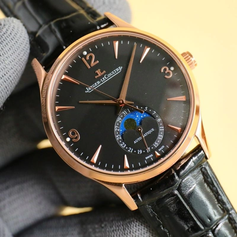 JAEGER-LECOULTRE Watches Lightweight 186078