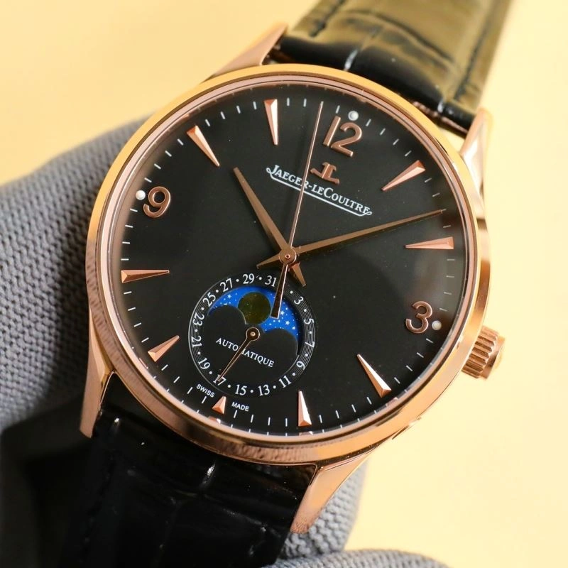 JAEGER-LECOULTRE Watches Lightweight 186078