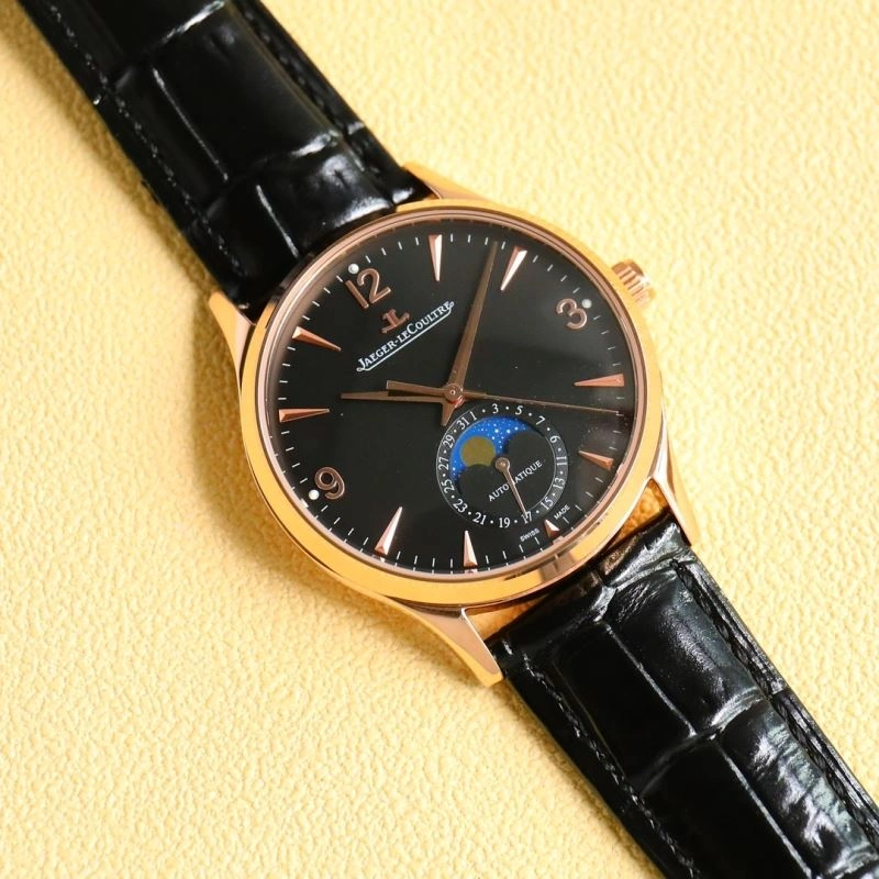 JAEGER-LECOULTRE Watches Lightweight 186078