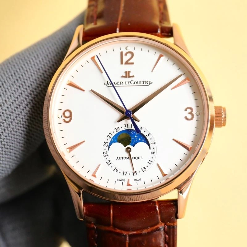 BestValue JAEGER-LECOULTRE Watches 186086