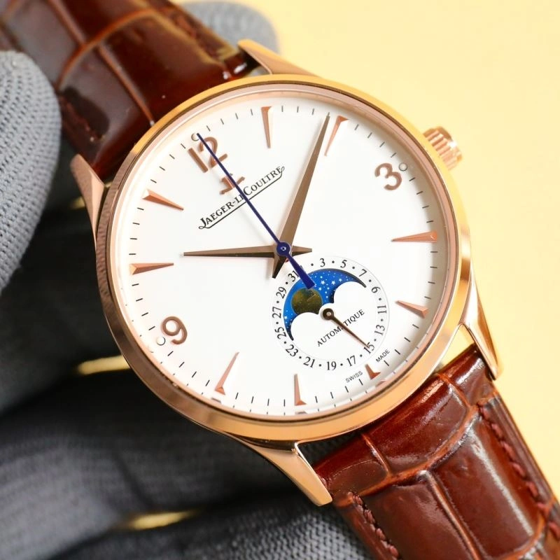 BestValue JAEGER-LECOULTRE Watches 186086