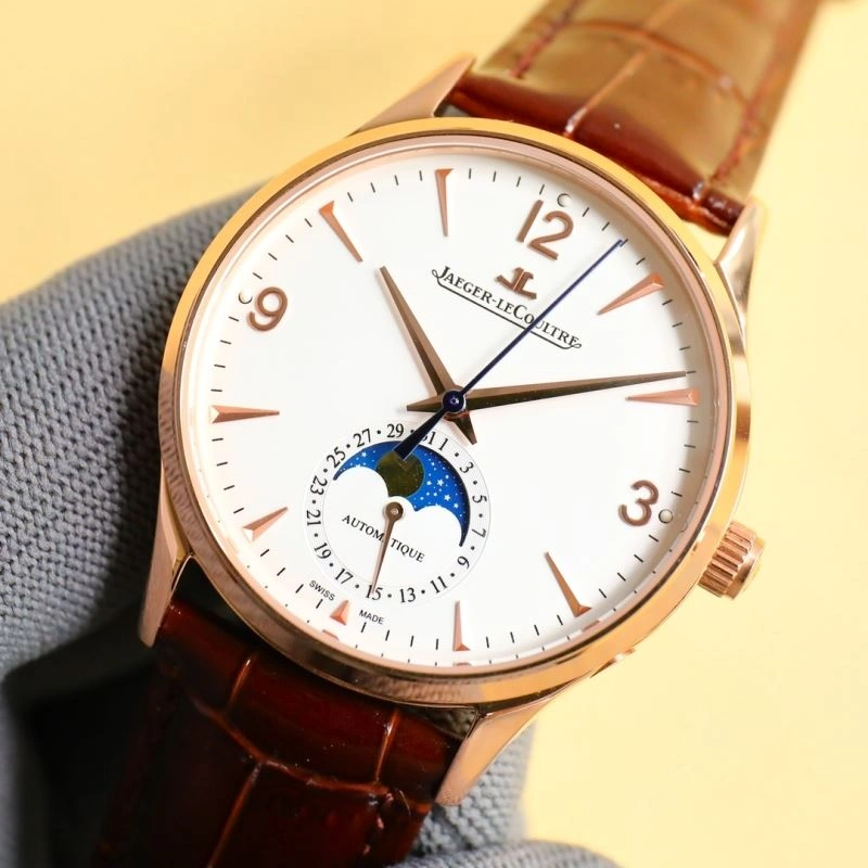 BestValue JAEGER-LECOULTRE Watches 186086