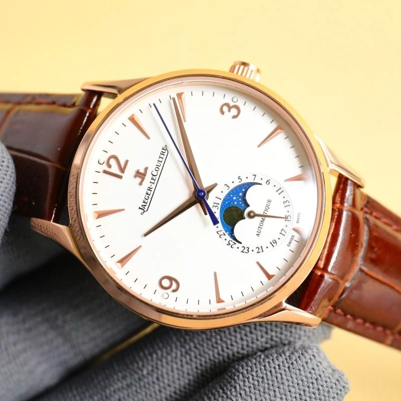 BestValue JAEGER-LECOULTRE Watches 186086