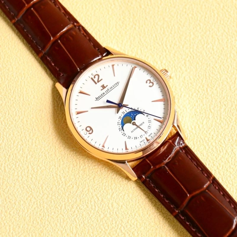 BestValue JAEGER-LECOULTRE Watches 186086
