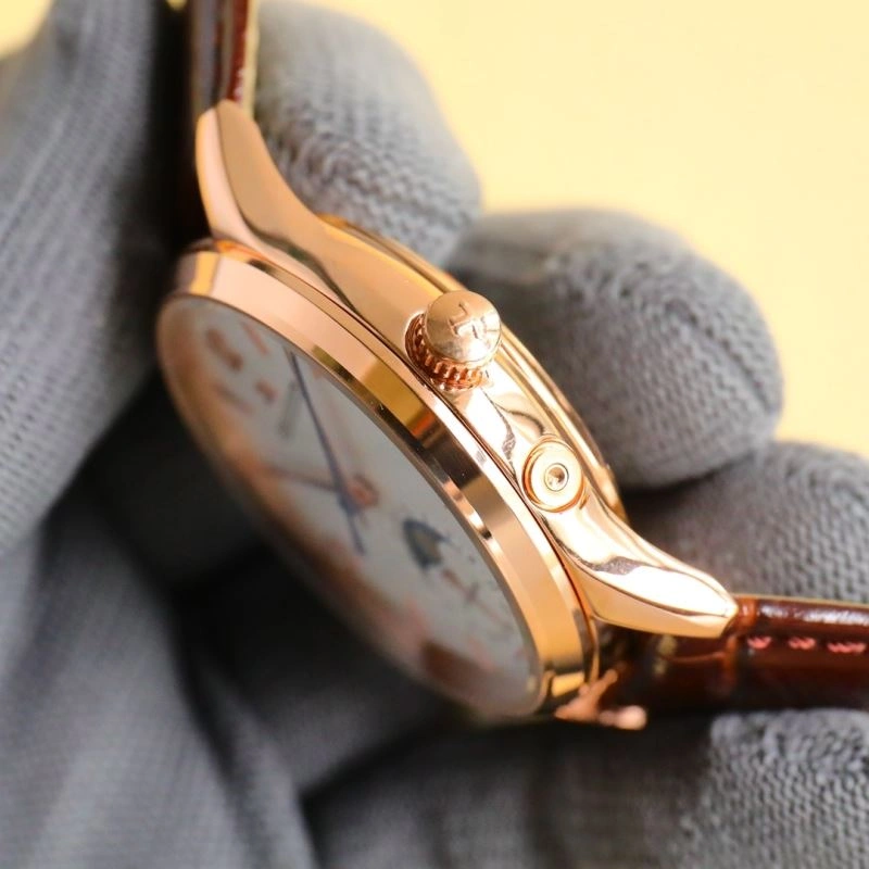 BestValue JAEGER-LECOULTRE Watches 186086