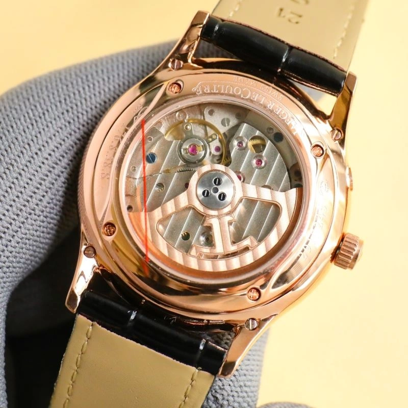BestValue JAEGER-LECOULTRE Watches 186086