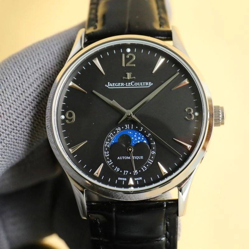 JAEGER-LECOULTRE Watches TechFriendly 186087