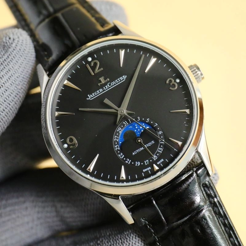 JAEGER-LECOULTRE Watches TechFriendly 186087