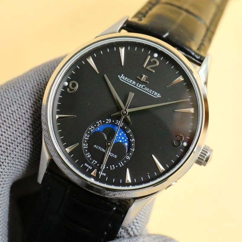 JAEGER-LECOULTRE Watches TechFriendly 186087