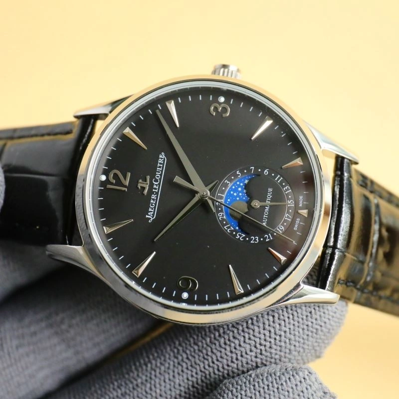 JAEGER-LECOULTRE Watches TechFriendly 186087