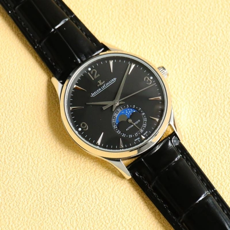 JAEGER-LECOULTRE Watches TechFriendly 186087
