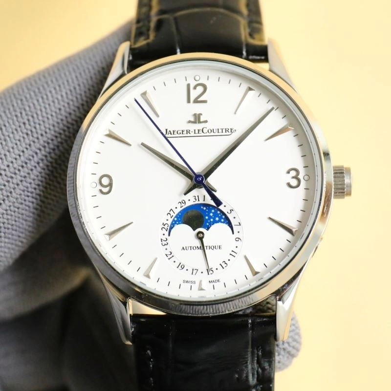 Thermal JAEGER-LECOULTRE Watches 186084