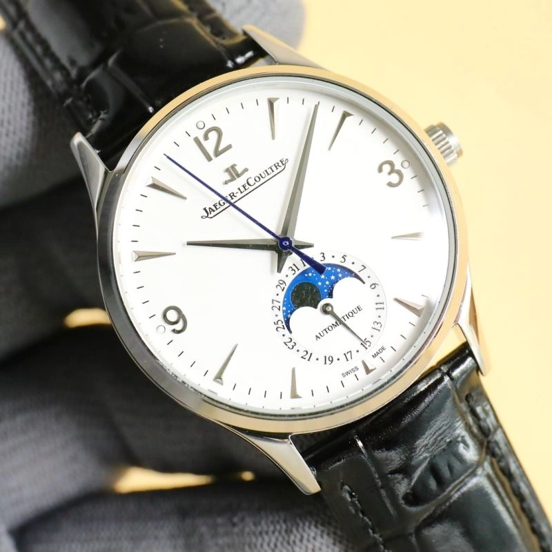 Thermal JAEGER-LECOULTRE Watches 186084