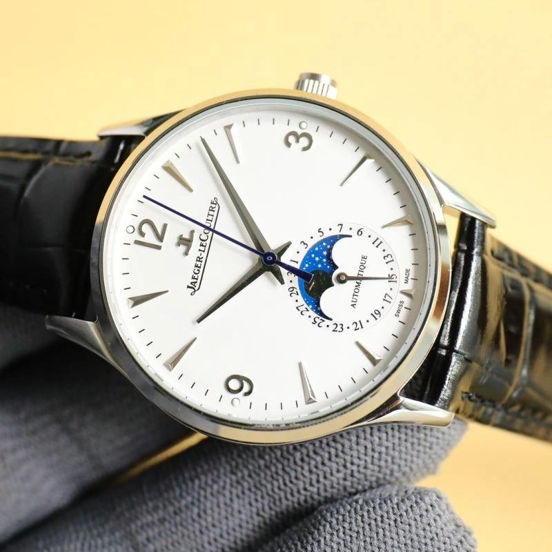 Thermal JAEGER-LECOULTRE Watches 186084
