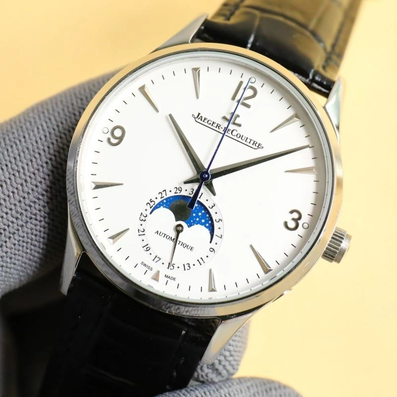 Thermal JAEGER-LECOULTRE Watches 186084
