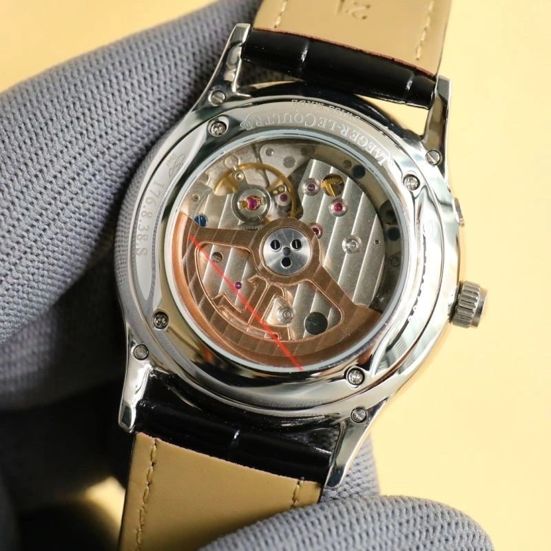 Thermal JAEGER-LECOULTRE Watches 186084