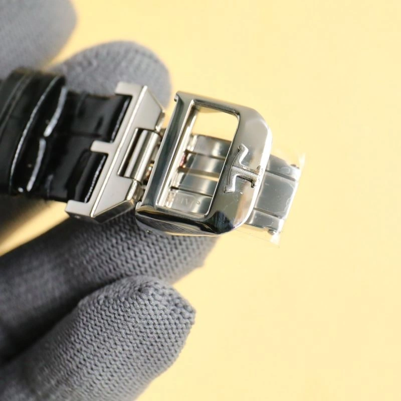 Thermal JAEGER-LECOULTRE Watches 186084