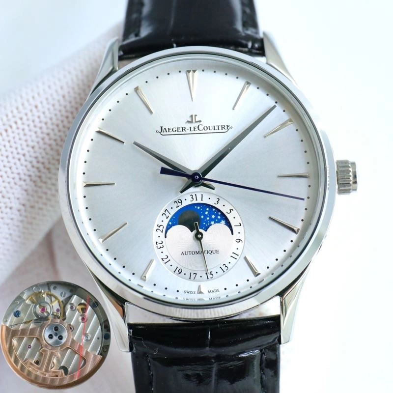JAEGER-LECOULTRE Watches HighQuality 186102