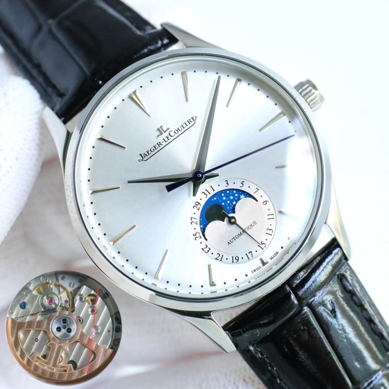 JAEGER-LECOULTRE Watches HighQuality 186102