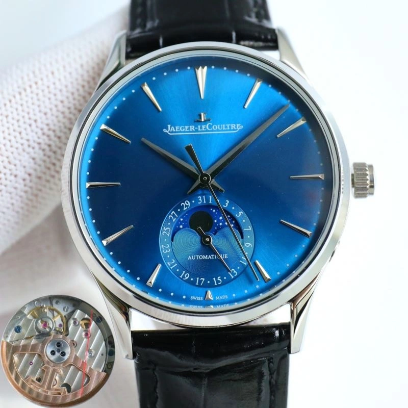 JAEGER-LECOULTRE Watches HighQuality 186102