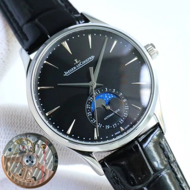 JAEGER-LECOULTRE Watches HighQuality 186102