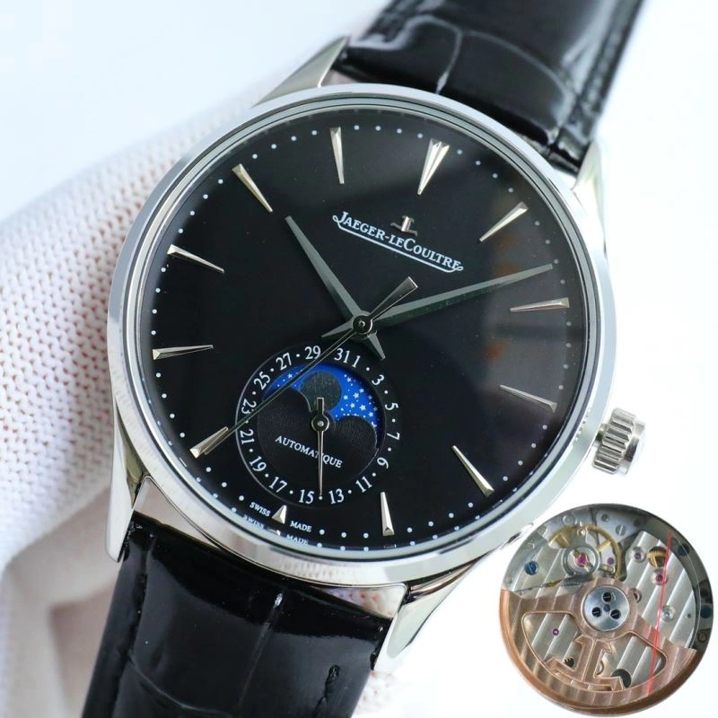 JAEGER-LECOULTRE Watches HighQuality 186102