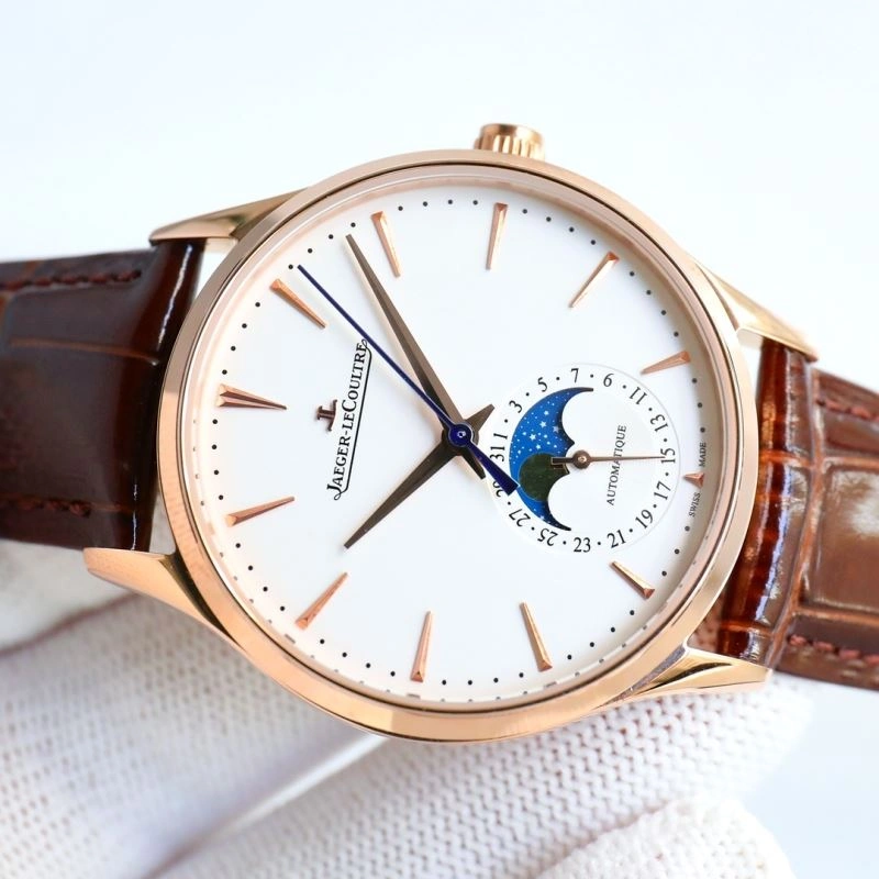 Unique JAEGER-LECOULTRE Watches 186085
