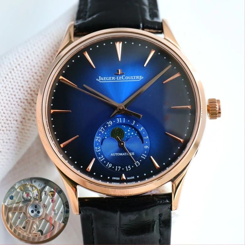 Unique JAEGER-LECOULTRE Watches 186085