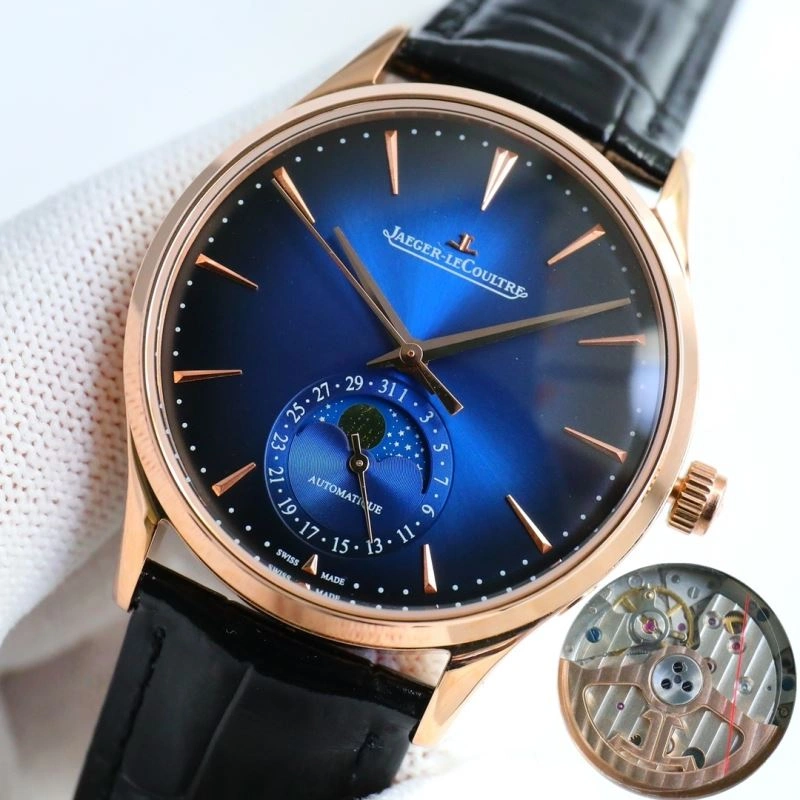 Unique JAEGER-LECOULTRE Watches 186085