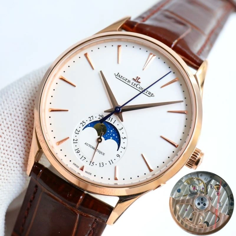 Unique JAEGER-LECOULTRE Watches 186085