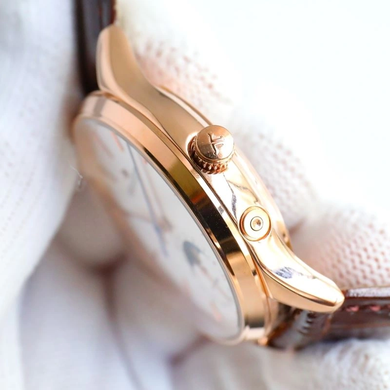Unique JAEGER-LECOULTRE Watches 186085
