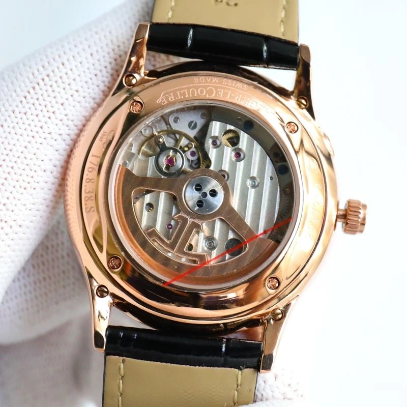 Unique JAEGER-LECOULTRE Watches 186085