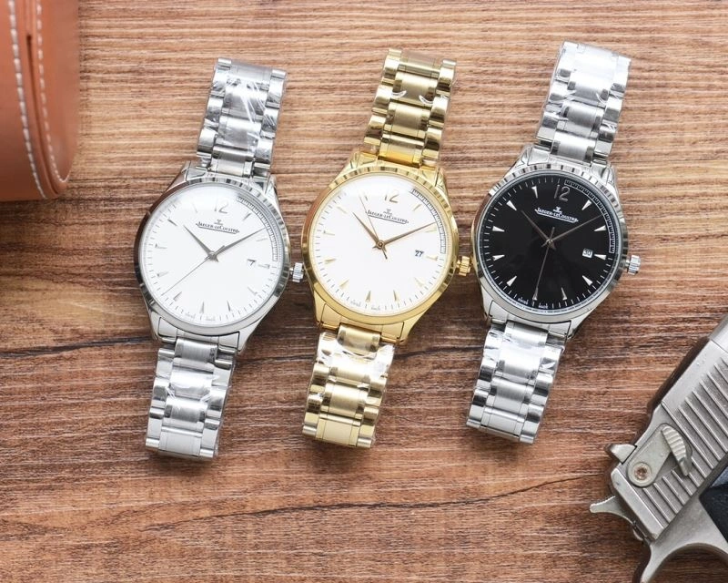JAEGER-LECOULTRE Watches TechFriendly 186107