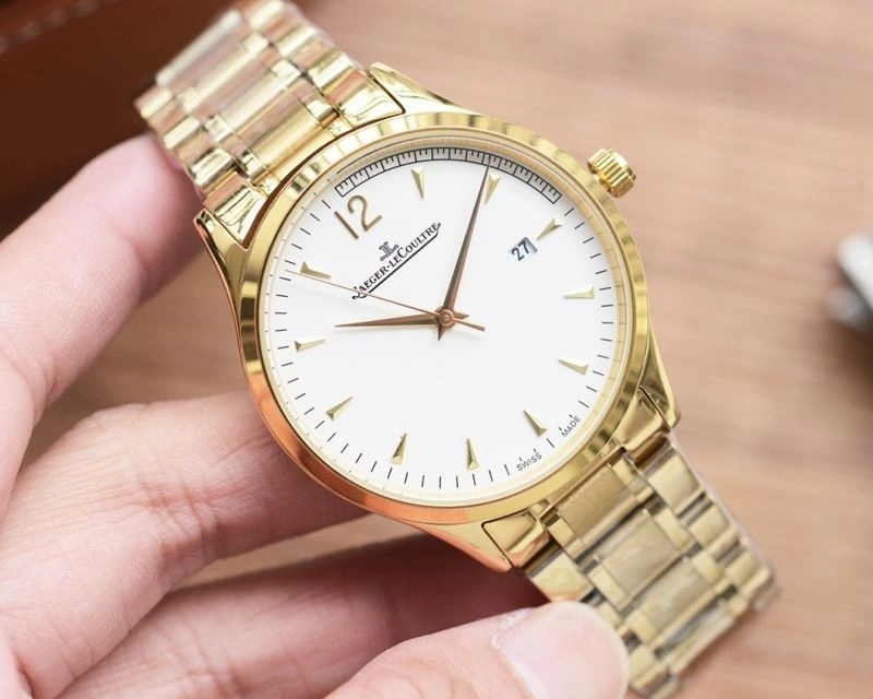 JAEGER-LECOULTRE Watches TechFriendly 186107