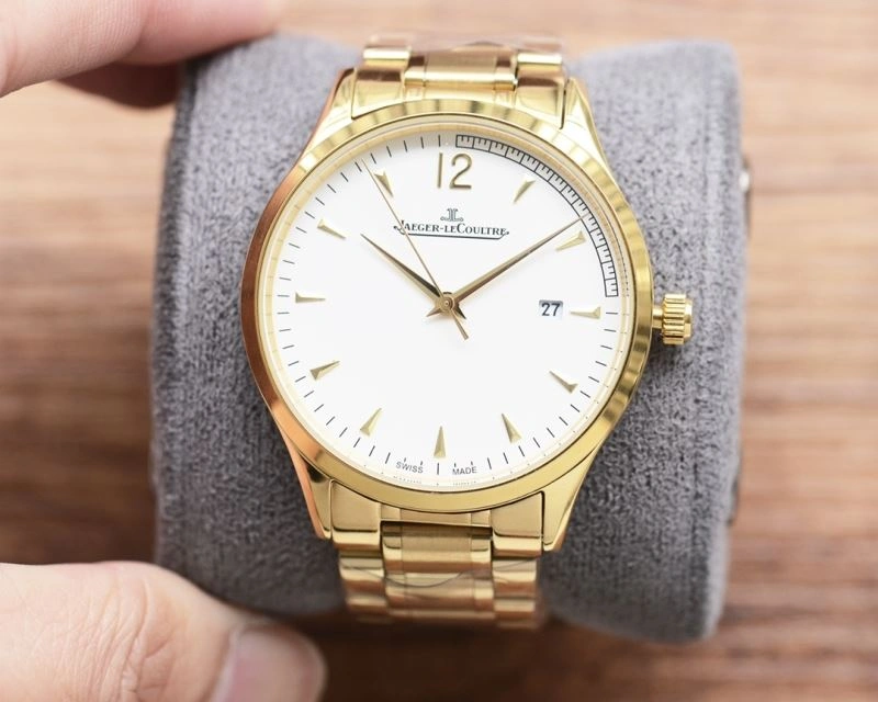 JAEGER-LECOULTRE Watches TechFriendly 186107