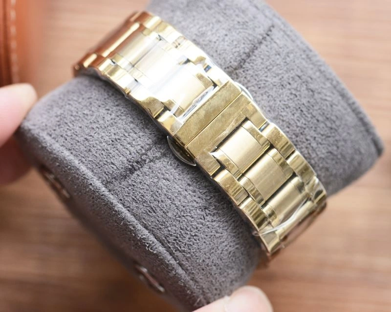 JAEGER-LECOULTRE Watches TechFriendly 186107