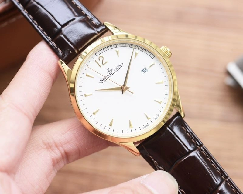 UrbanChic JAEGER-LECOULTRE Watches 186090