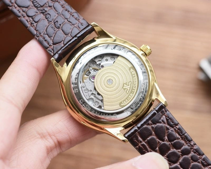 UrbanChic JAEGER-LECOULTRE Watches 186090