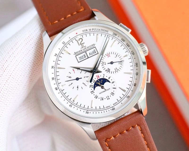 Reliable JAEGER-LECOULTRE Watches 186081