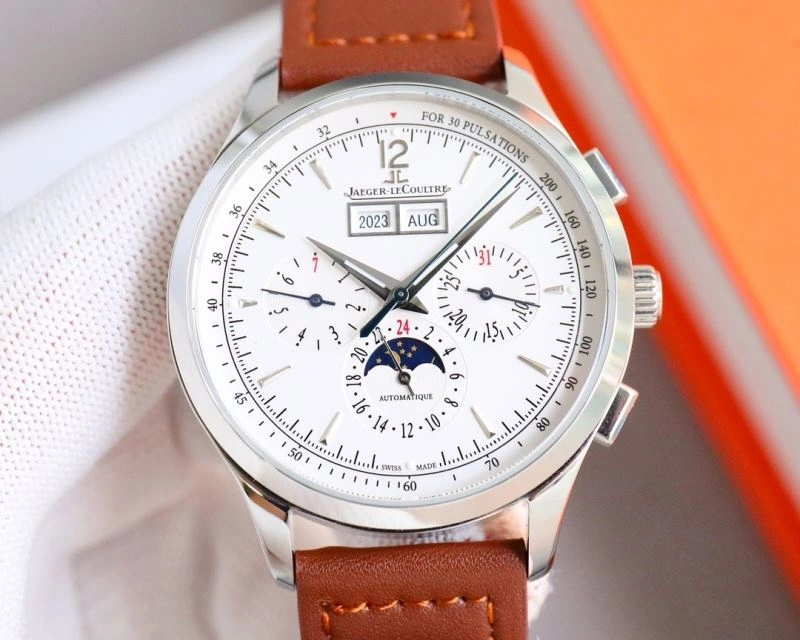 Reliable JAEGER-LECOULTRE Watches 186081
