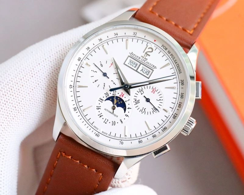 Reliable JAEGER-LECOULTRE Watches 186081