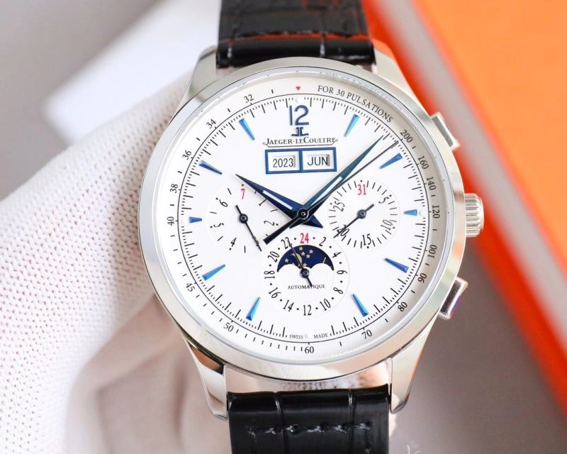 Reliable JAEGER-LECOULTRE Watches 186081